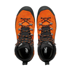 Topanky Scarpa Ribelle TRK GTX tonic 6